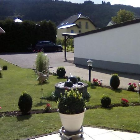 Bed and Breakfast Haus Reitz Ernst Zewnętrze zdjęcie