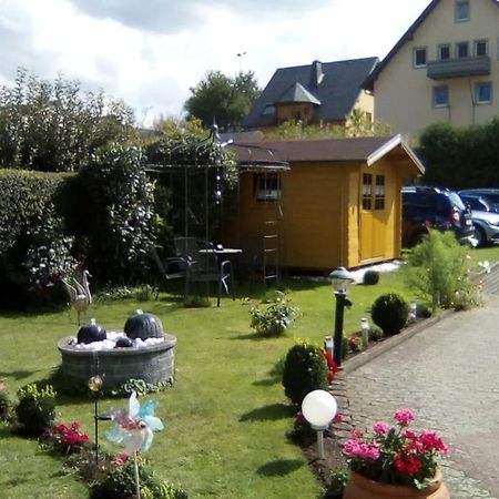 Bed and Breakfast Haus Reitz Ernst Zewnętrze zdjęcie