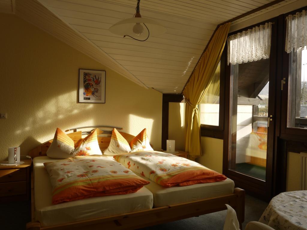Bed and Breakfast Haus Reitz Ernst Zewnętrze zdjęcie