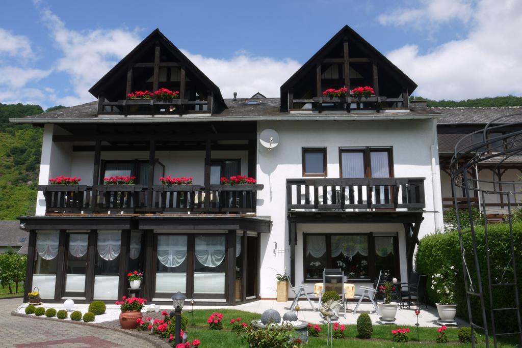 Bed and Breakfast Haus Reitz Ernst Zewnętrze zdjęcie