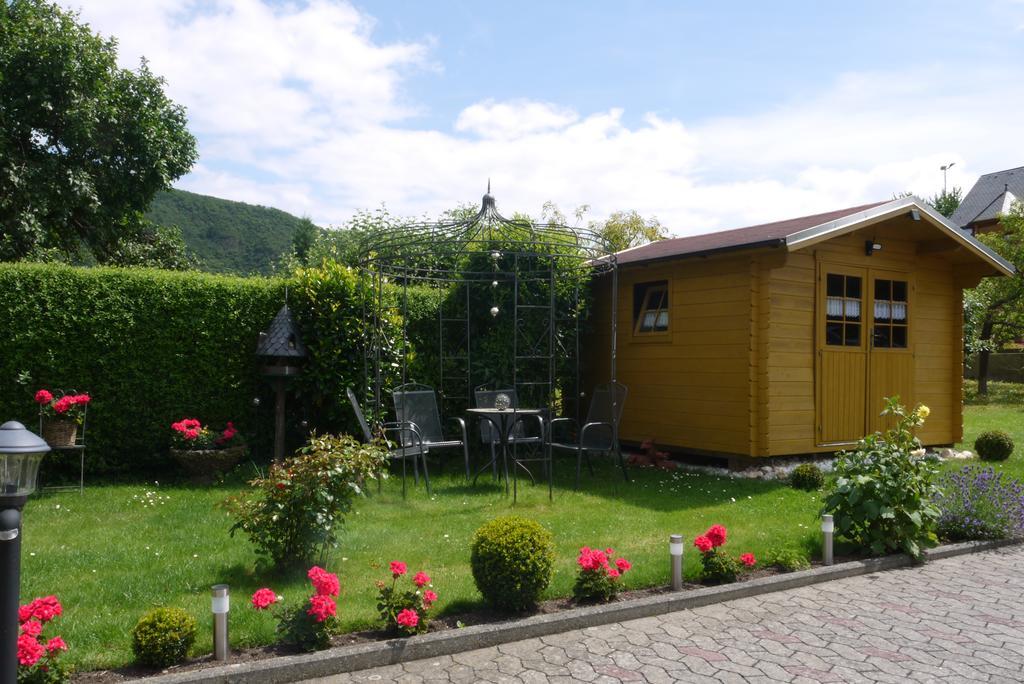 Bed and Breakfast Haus Reitz Ernst Zewnętrze zdjęcie