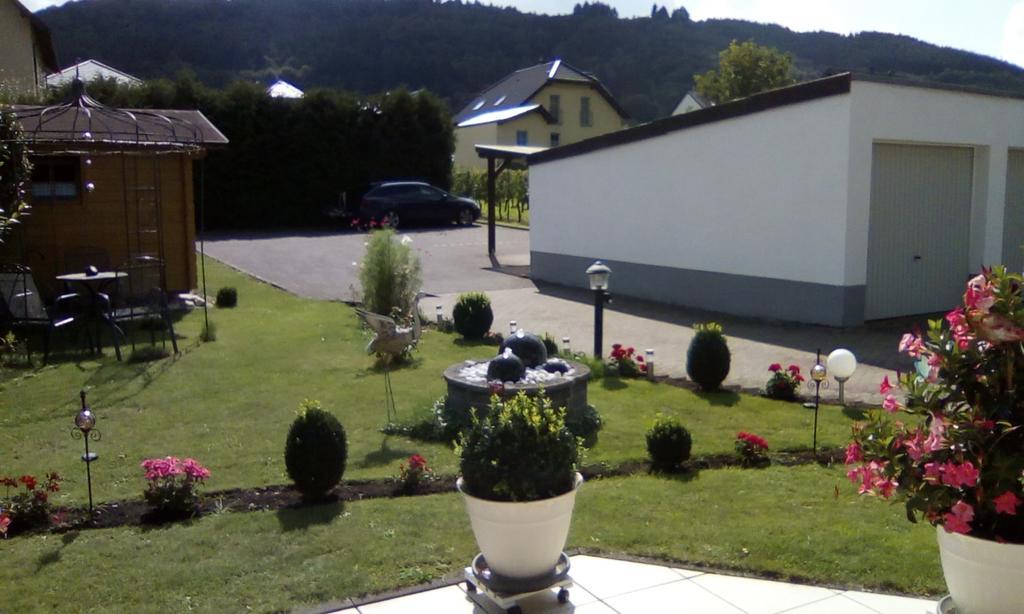 Bed and Breakfast Haus Reitz Ernst Zewnętrze zdjęcie